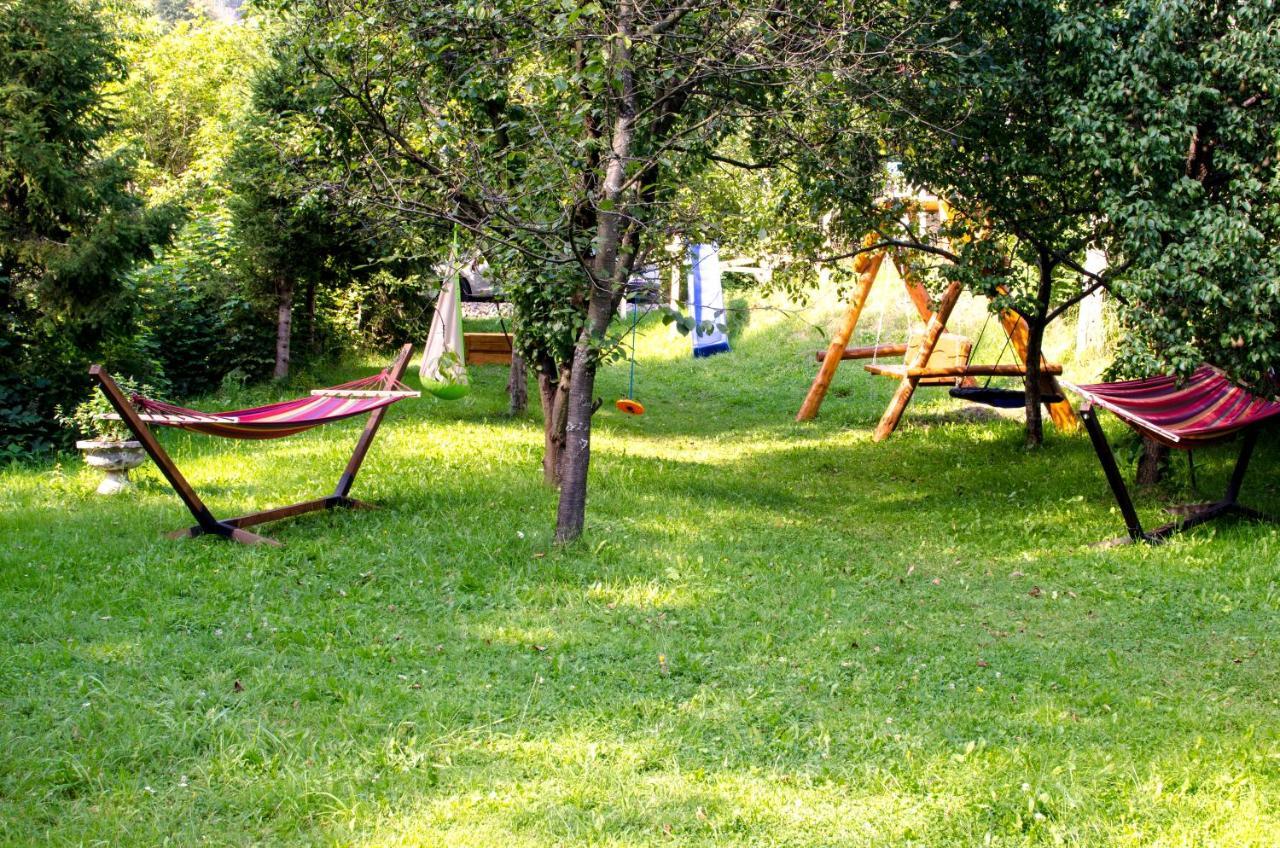 Poziomkowa 5 Villa Szczyrk Ngoại thất bức ảnh