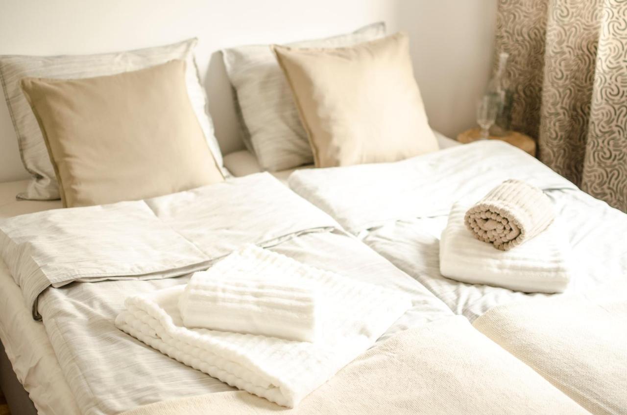 Poziomkowa 5 Villa Szczyrk Ngoại thất bức ảnh