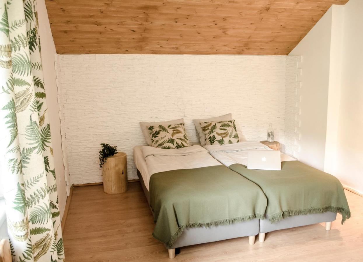 Poziomkowa 5 Villa Szczyrk Ngoại thất bức ảnh