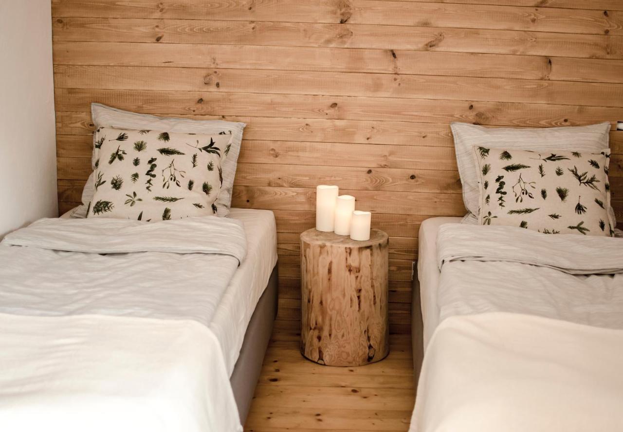 Poziomkowa 5 Villa Szczyrk Ngoại thất bức ảnh