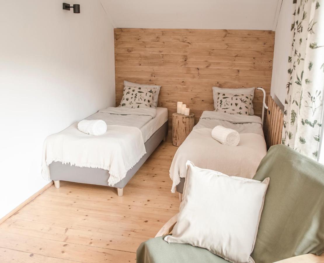 Poziomkowa 5 Villa Szczyrk Ngoại thất bức ảnh