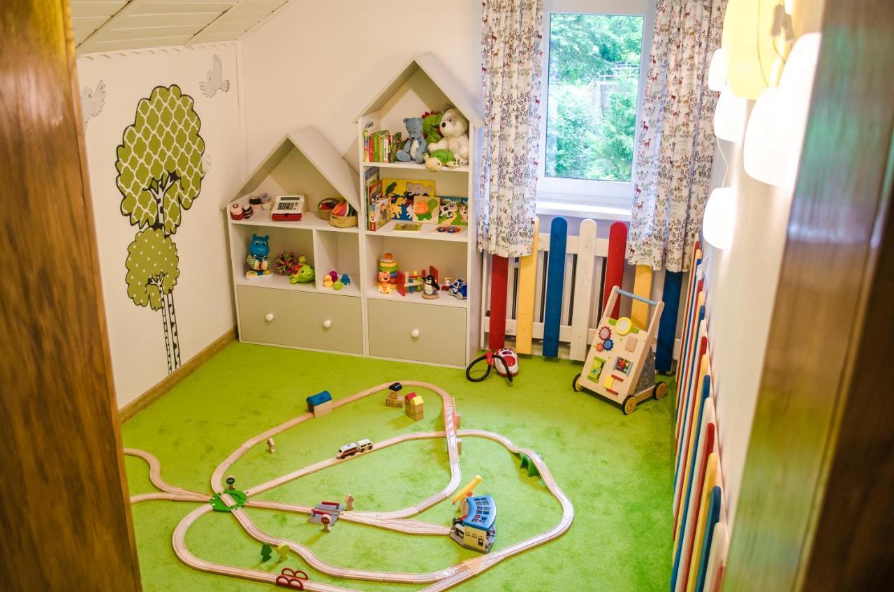 Poziomkowa 5 Villa Szczyrk Ngoại thất bức ảnh