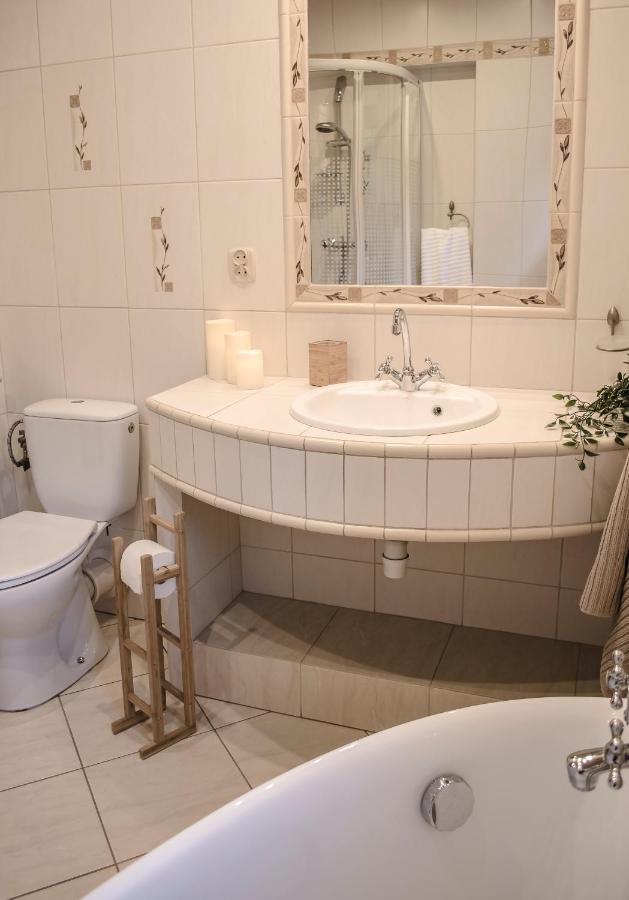 Poziomkowa 5 Villa Szczyrk Ngoại thất bức ảnh