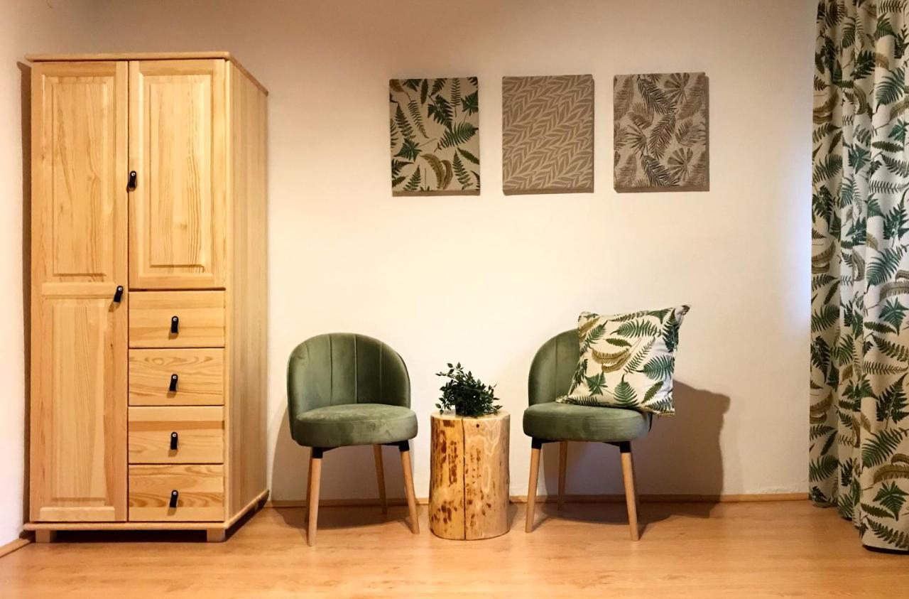 Poziomkowa 5 Villa Szczyrk Ngoại thất bức ảnh